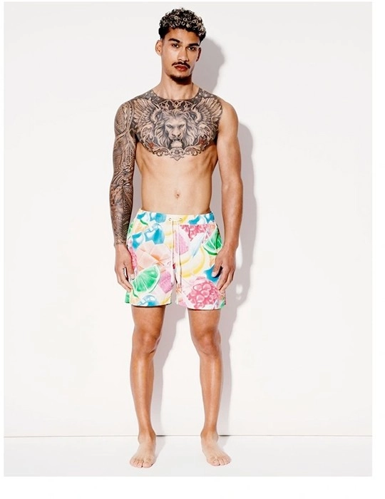 Kenji Swimshort - Assorted