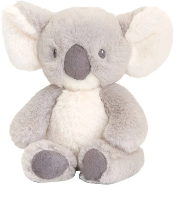 Korimco Keeleco Baby Koala Soft Plush Toy