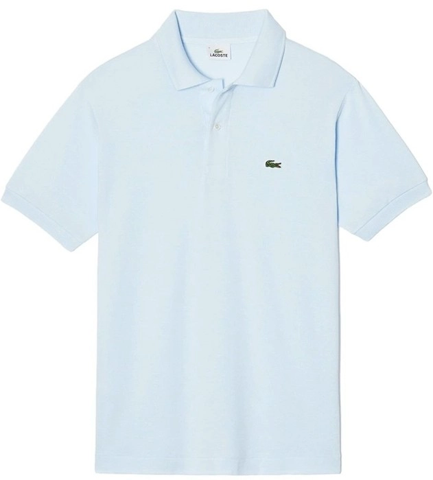 Lacoste Polo - Blue