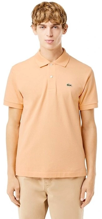 Lacoste Polo - Cina