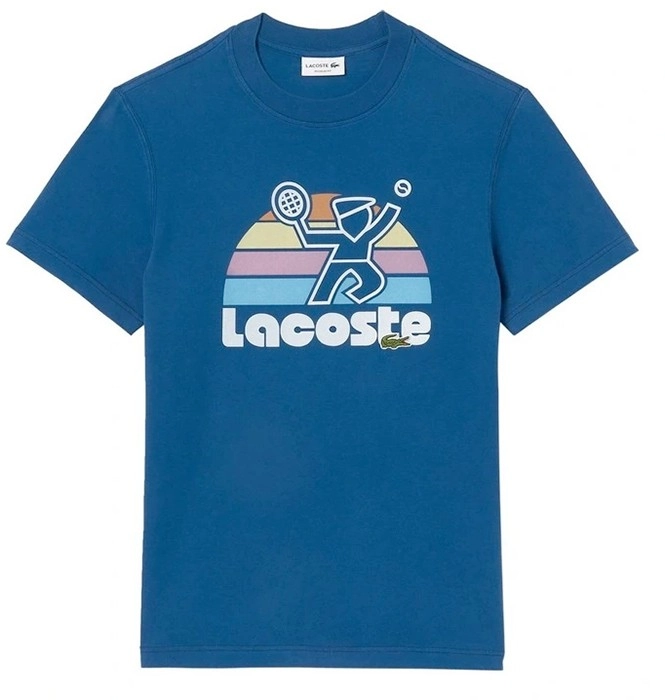 Lacoste Tee