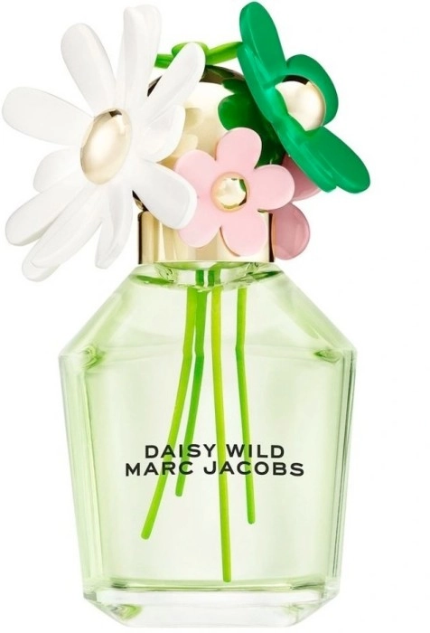 Marc Jacobs Daisy Wild EDP 100ml