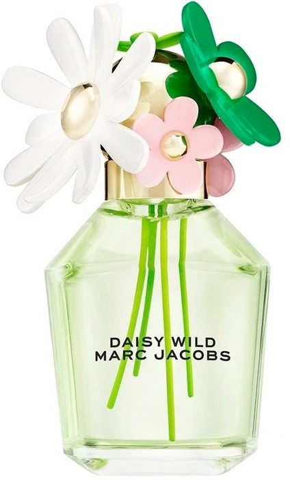 Marc Jacobs Daisy Wild EDP 100ml