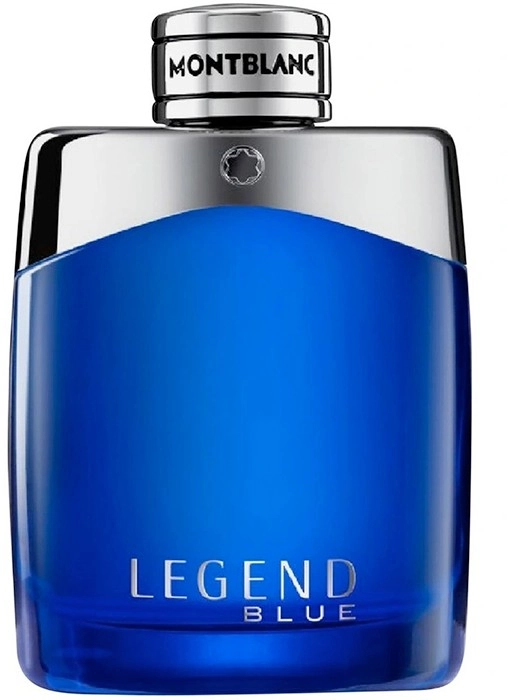 Montblanc Legend Blue EDP 100ml