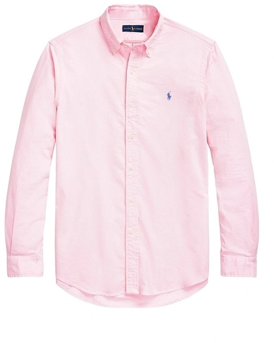 Polo Ralph Lauren GD Oxford Shirt - Pink