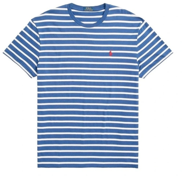 Polo Ralph Lauren T-Shirt - Blue