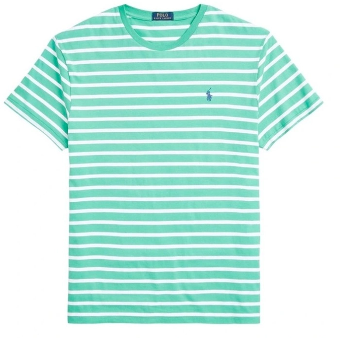 Polo Ralph Lauren T-Shirt - Green