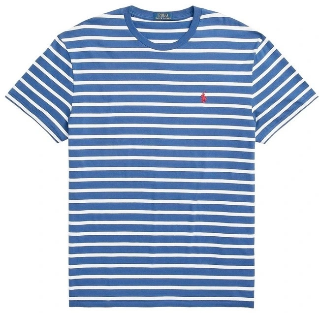 Polo Ralph Lauren T-Shirt - Navy