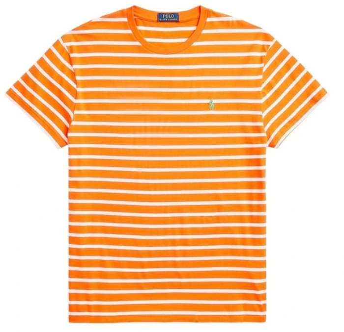 Polo Ralph Lauren T-Shirt - Orange