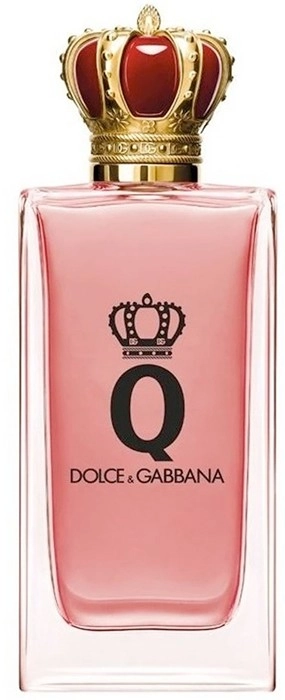 Q by Dolce & Gabbana Eau de Parfum Intense 100ml