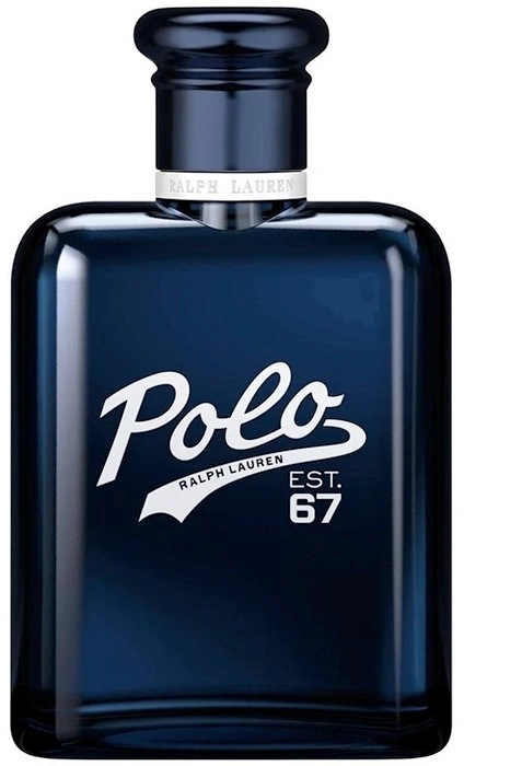 Ralph Lauren Polo 67 EDT 125ml