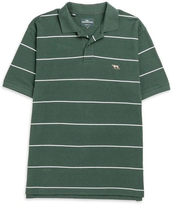 Rodd & Gunn Glen Eden Polo