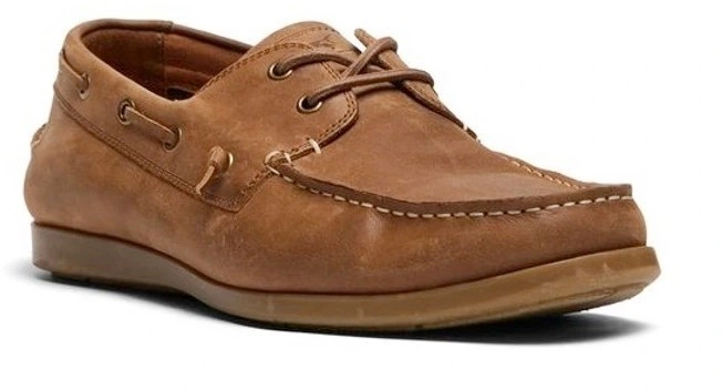 Rodd & Gunn Gordons Bay Boat Shoe