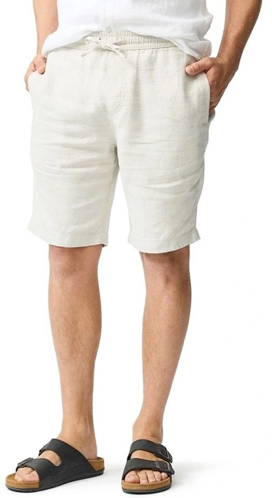 Rodd & Gunn Linen 9” Resort Short