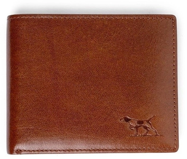 Rodd & Gunn Wakefield Bi-Fold Wallet