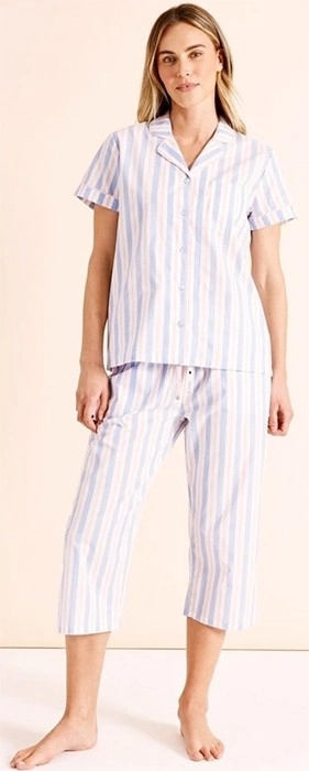 Soho Core Cotton PJ Set