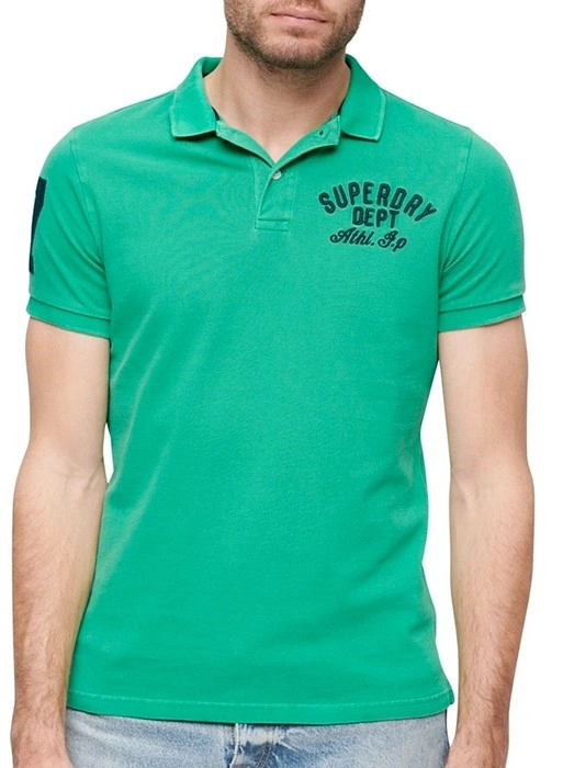 Superdry Polo