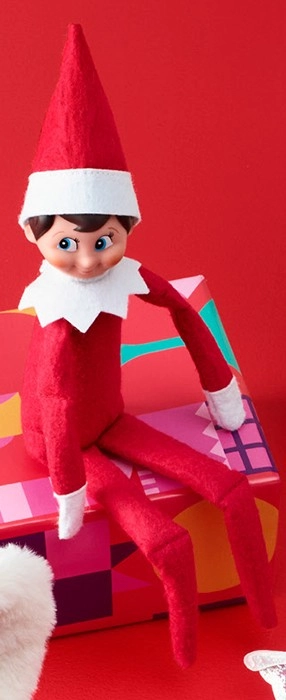 The Elf on the Shelf Box Sets