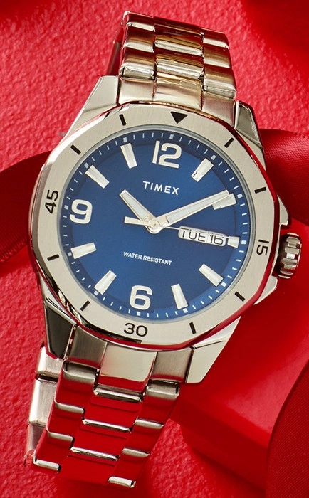 Timex Watch