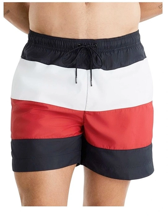 Tommy Hilfiger Stripe Swimshort