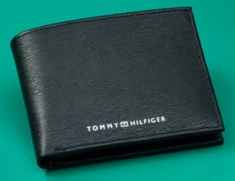 Tommy Hilfiger Wallet