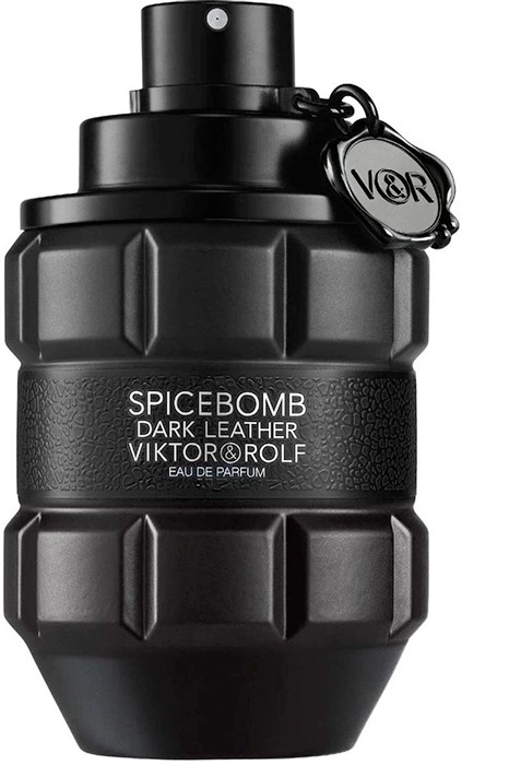 Viktor & Rolf Spicebomb Dark Leather EDP 90ml