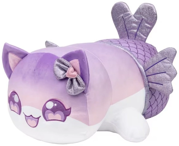 Aphmau Jumbo MeeMeow Plush Toy - Assorted