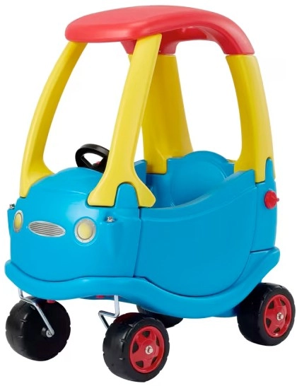 Avoca Go Go Car Toy