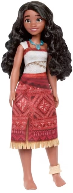 Disney Moana 2 Moana Fashion Doll