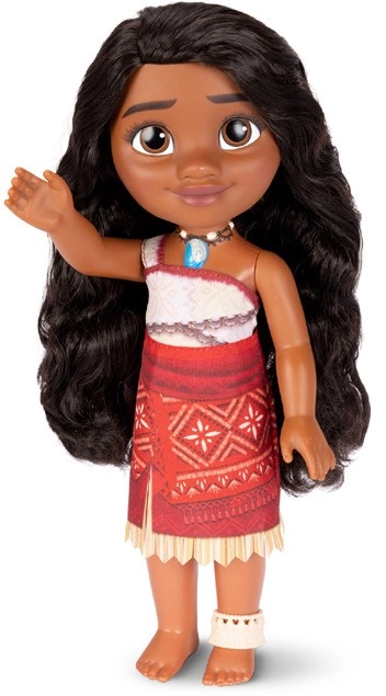 Disney Moana 2 My Friend Moana Doll