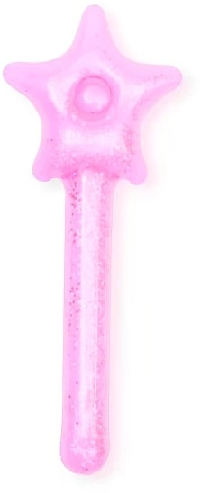 Inflatable Translucent Wand