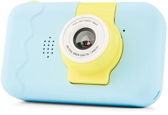 Kids Selfie Camera