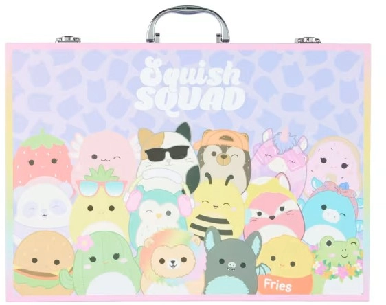 Original Squishmallows Artist Set