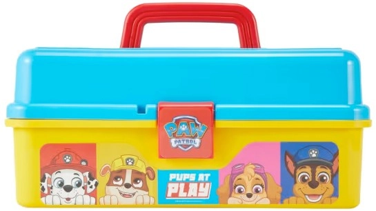 PAW Patrol Dough Playset