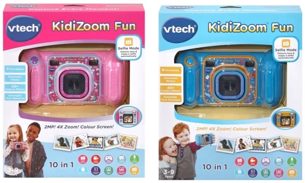 VTech KidiZoom Fun - Assorted