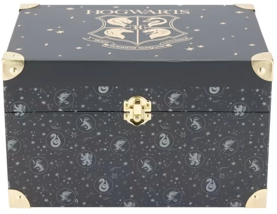 Wizarding World Harry Potter Stationery Chest