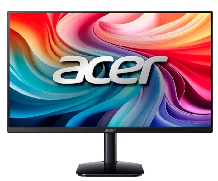 Acer 24" FHD Monitor