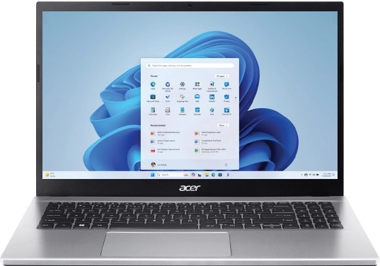 Acer Aspire 3 15.6" Laptop