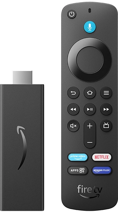 Amazon Fire TV stick HD