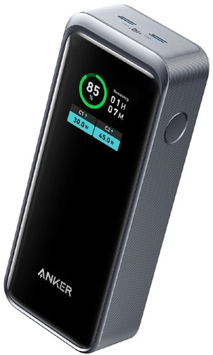 Anker Prime 12k mAh Powerbank