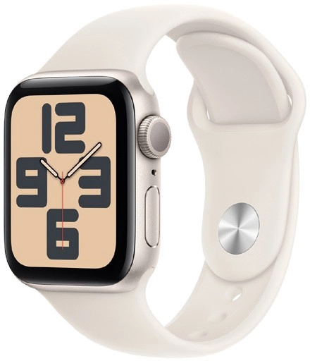 Apple Watch SE (GPS) 44mm