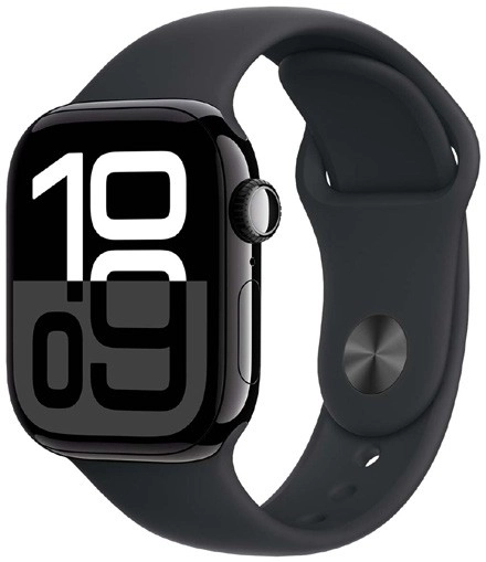 Apple Watch Series 10 (GPS) 42mm