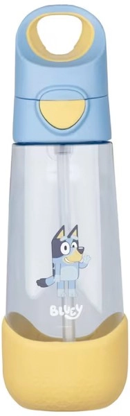 b.box Bluey Drink Bottle 600mL