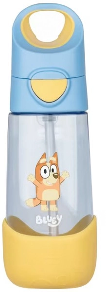 b.box Bluey Drink Bottle Bingo 450mL