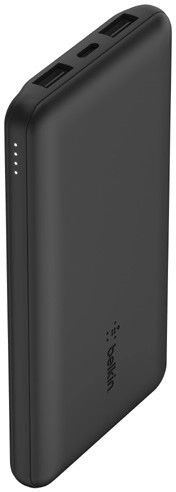 Belkin BoostCharge 10k mAh Powerbank - Black