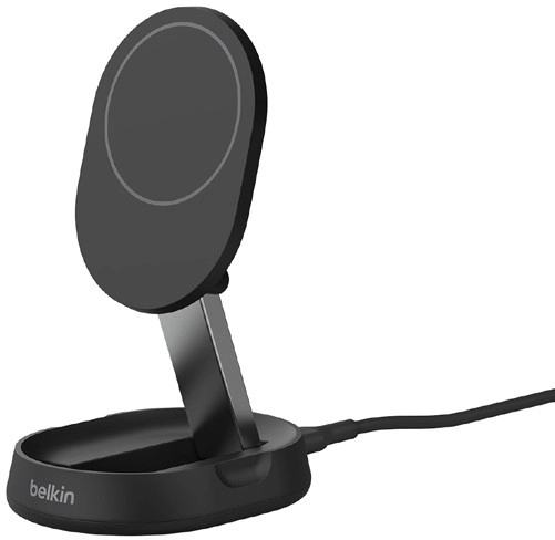 Belkin Qi2 15w Wireless Charging Pad/Stand