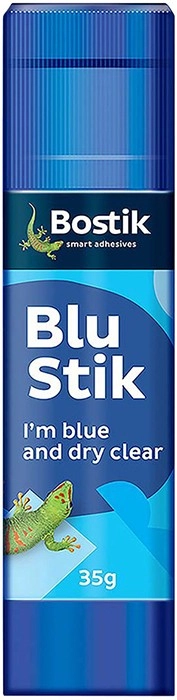 Bostik Blu Stick 35g