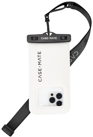 Case-Mate Waterproof Floating Pouch