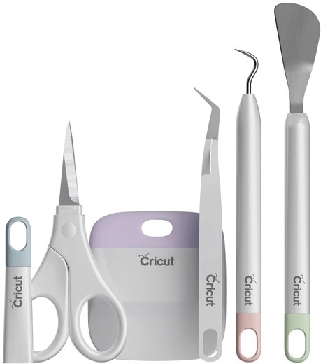 Cricut Basic Tool Set