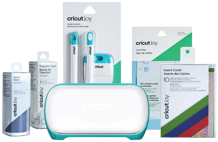 Cricut Joy Value Pack